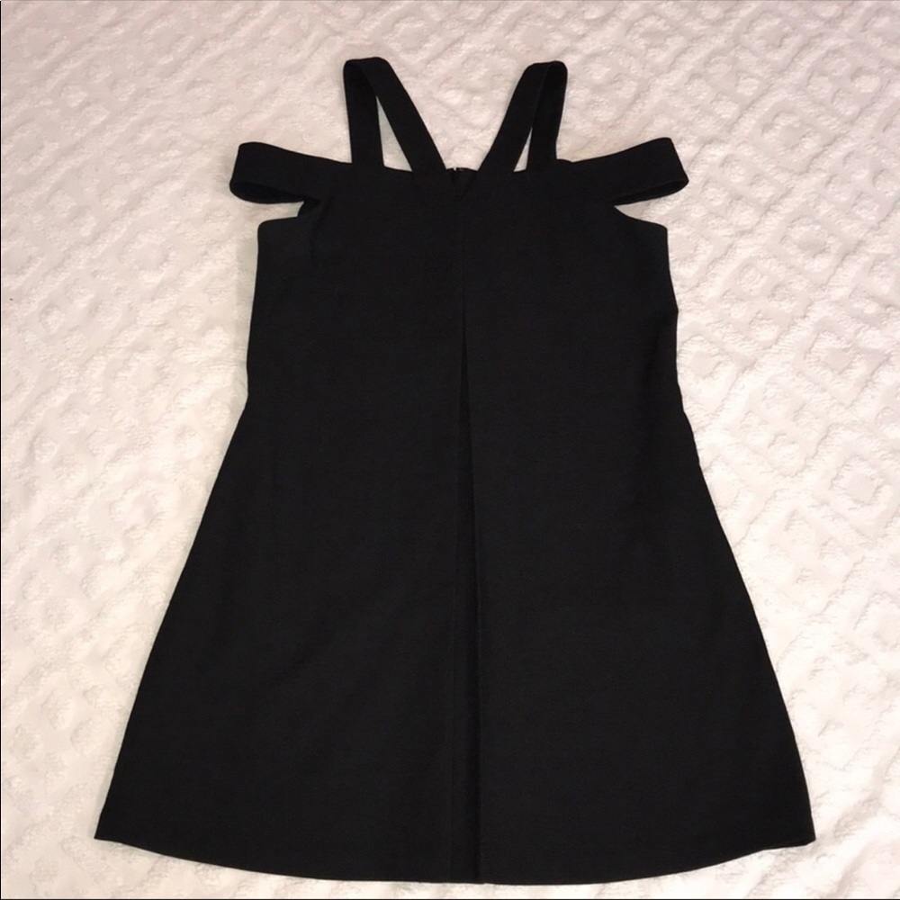 Laundry Off Shoulder Elegant Dress - Picture 4 of 7